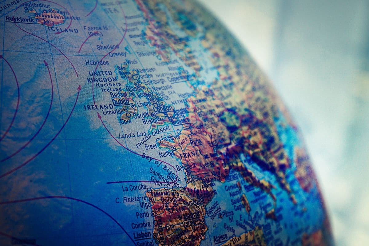 Health and Safety Compliance When Expanding Abroad: Complete Guide for UK Businesses