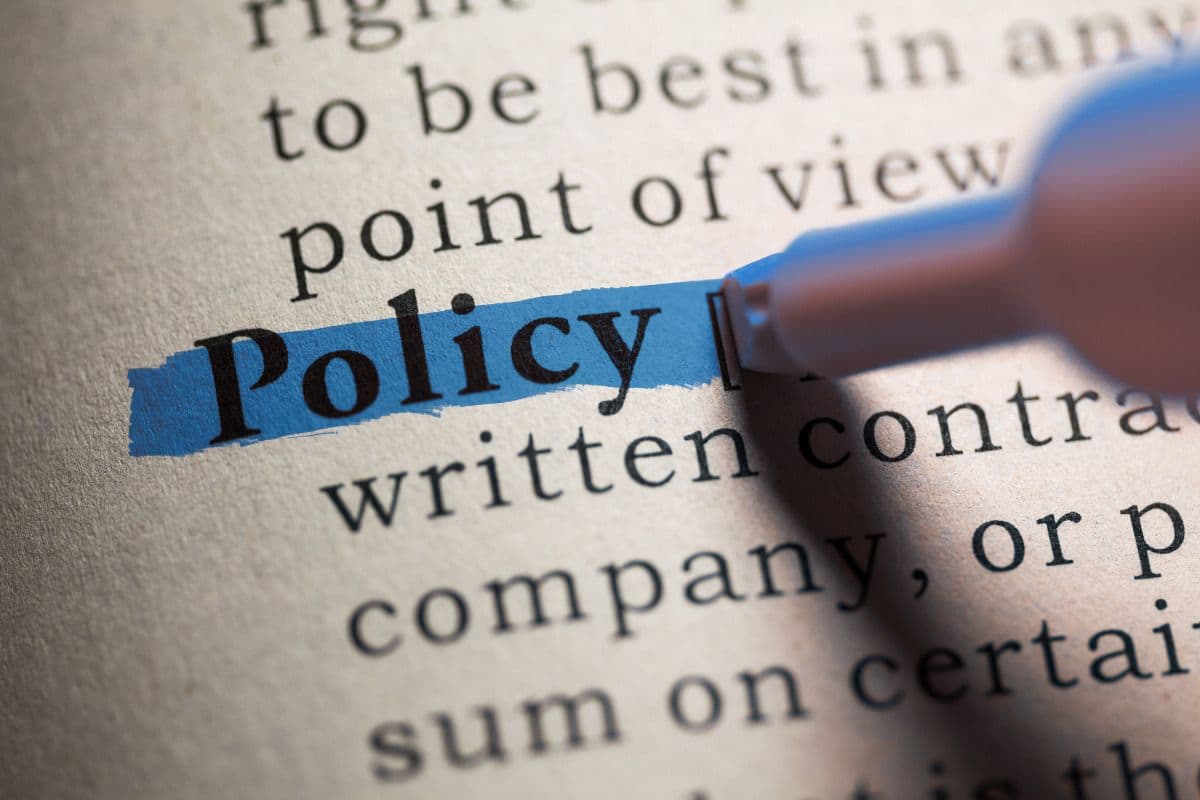 Health and Safety Policy: A Complete International Guide