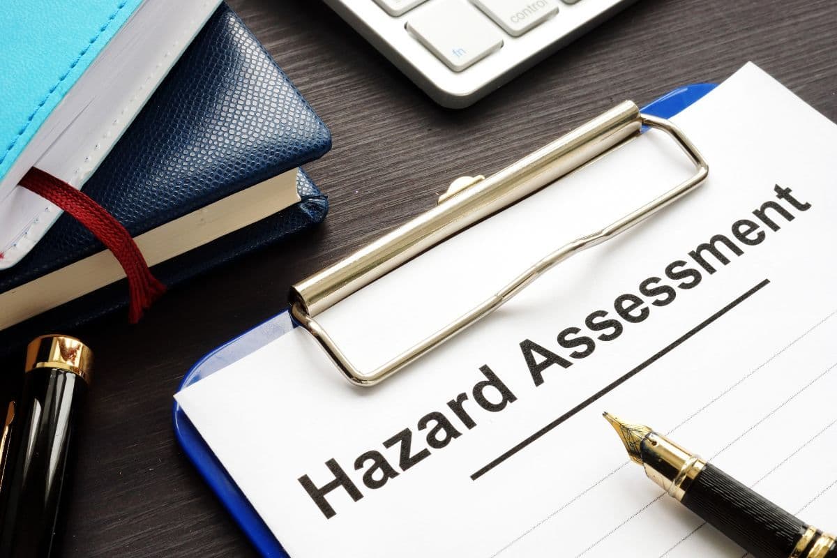What Is a Hazard? The 6 Types Every Employer Should Know