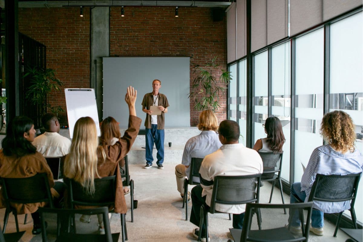 Why Is Health and Safety Training Important? 15 Compelling Reasons for UK and Global Businesses