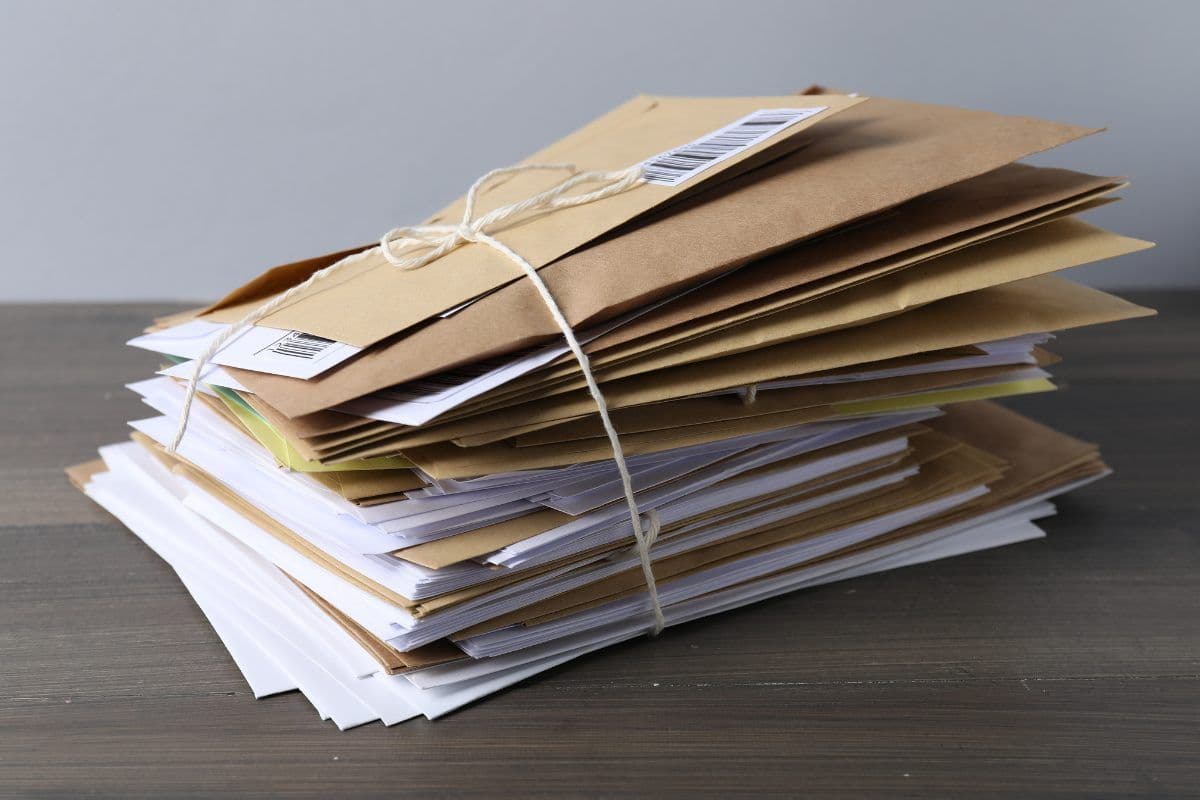 Deliveries and Post Rooms: 4 Risks Offices Miss