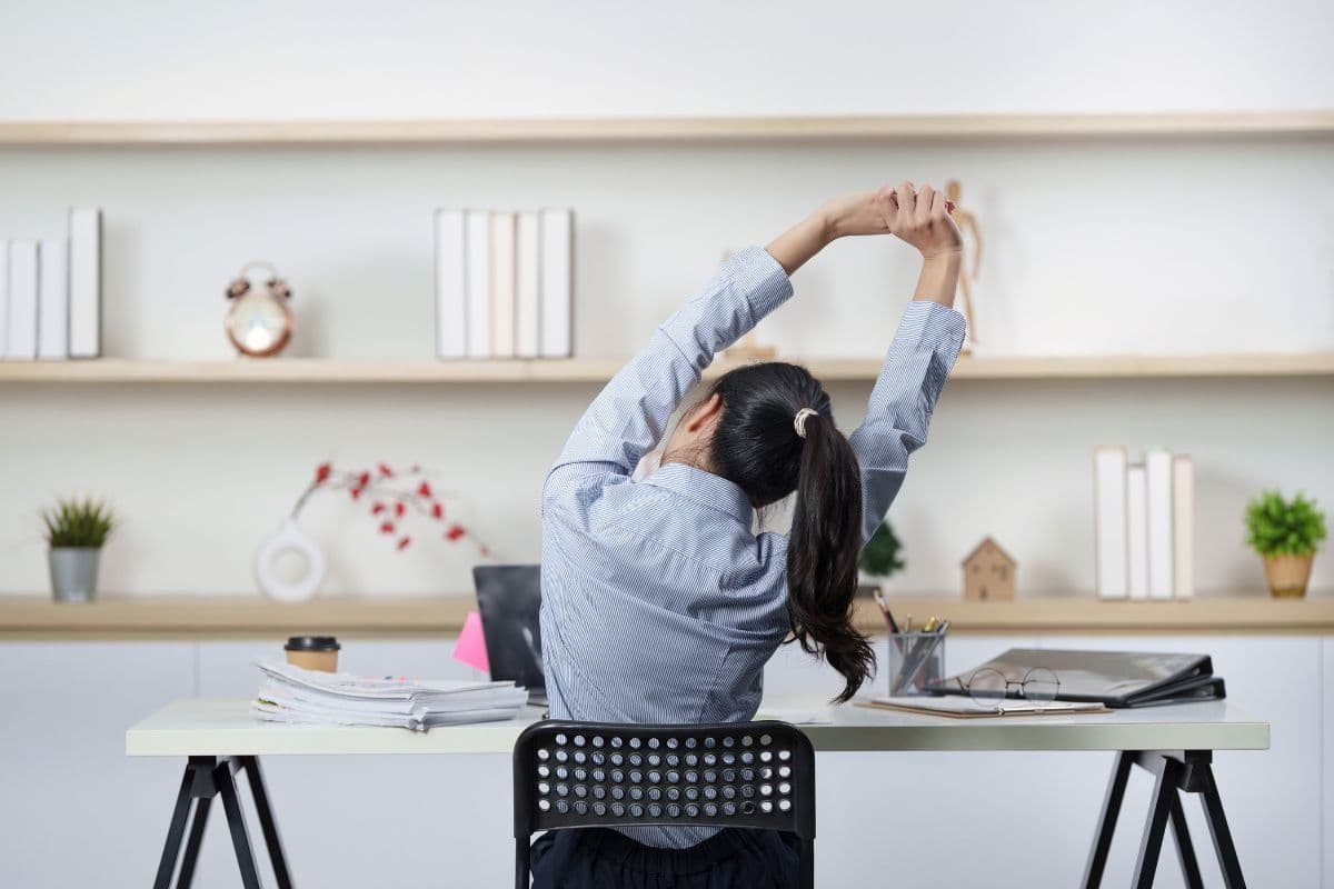Ergonomic Assessment: One Desk, Three Depths of Looking, and When Each One Is Enough