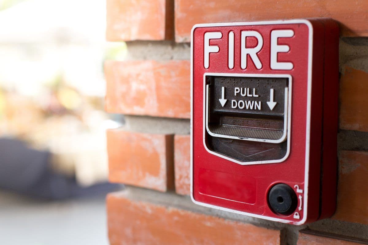 Fire Drills: 7 Things Yours Is Probably Not Testing