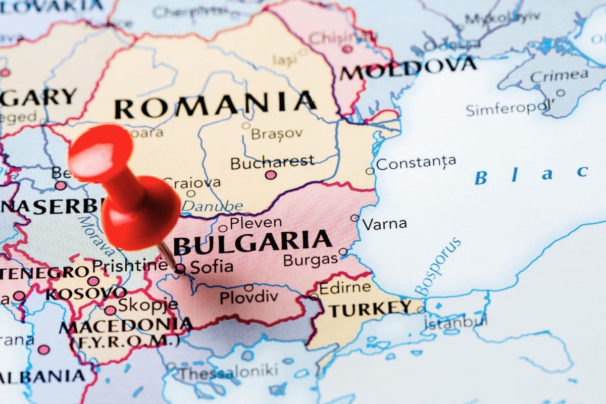 Health and Safety in Bulgaria: 9 Duties for a Sofia Office