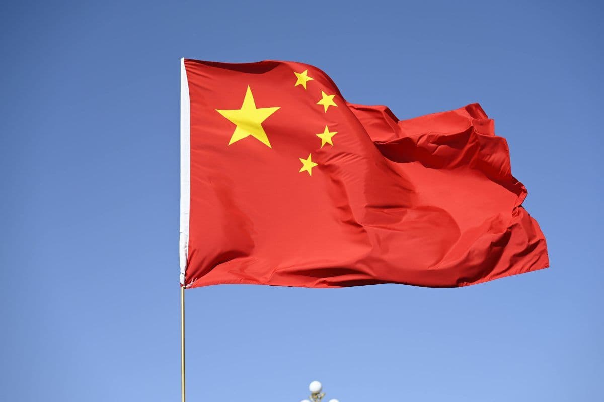 Health and Safety in China: 12 Duties for a Shanghai Office