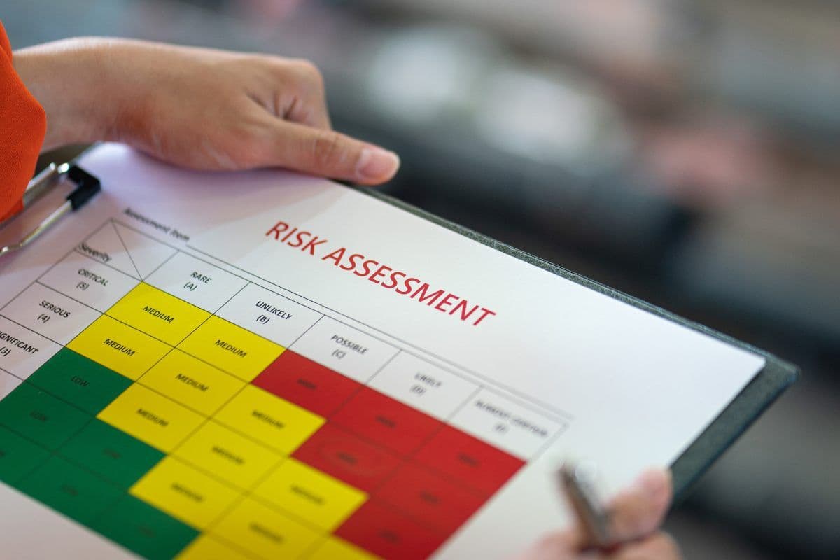 How Often Should a Risk Assessment Be Reviewed? 4 Answers