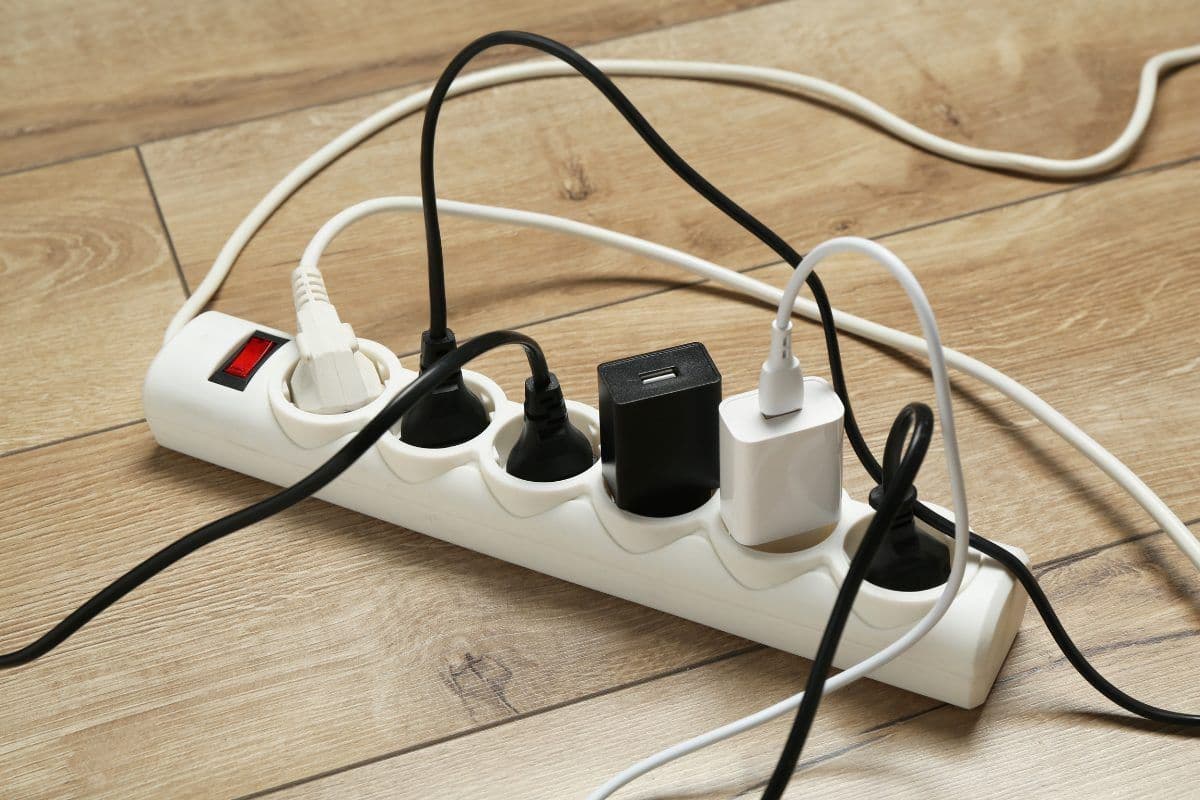 Is PAT Testing a Legal Requirement? 5 Things That Clears Up