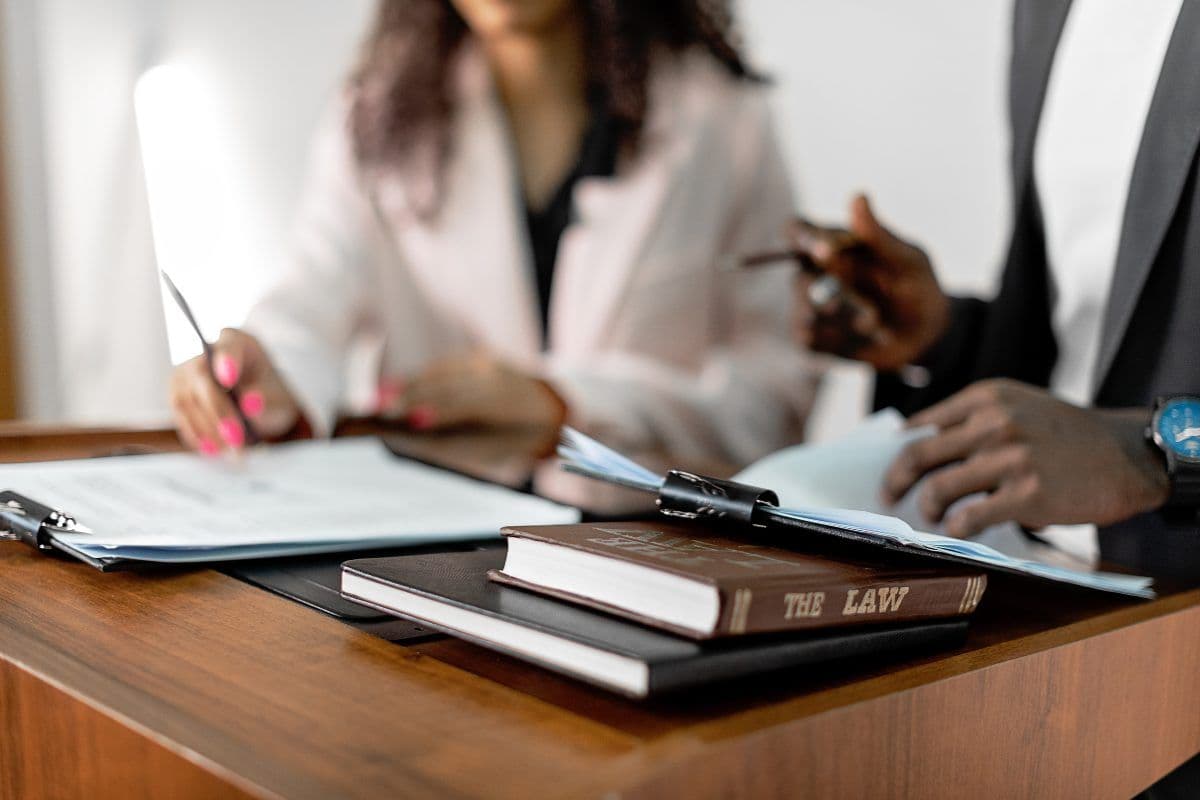 Law Firms: 12 Health and Safety Risks Outside the Office