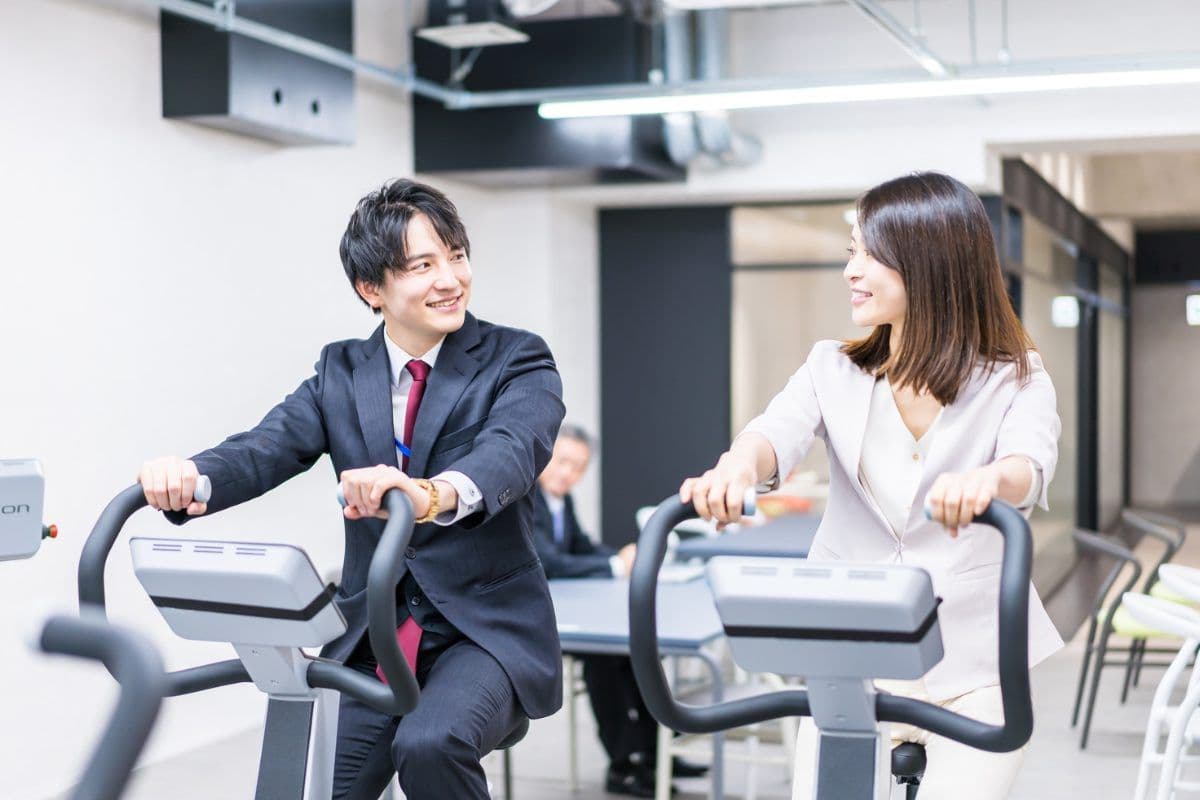 Office Amenities: 12 Duties That Arrive With the Perks