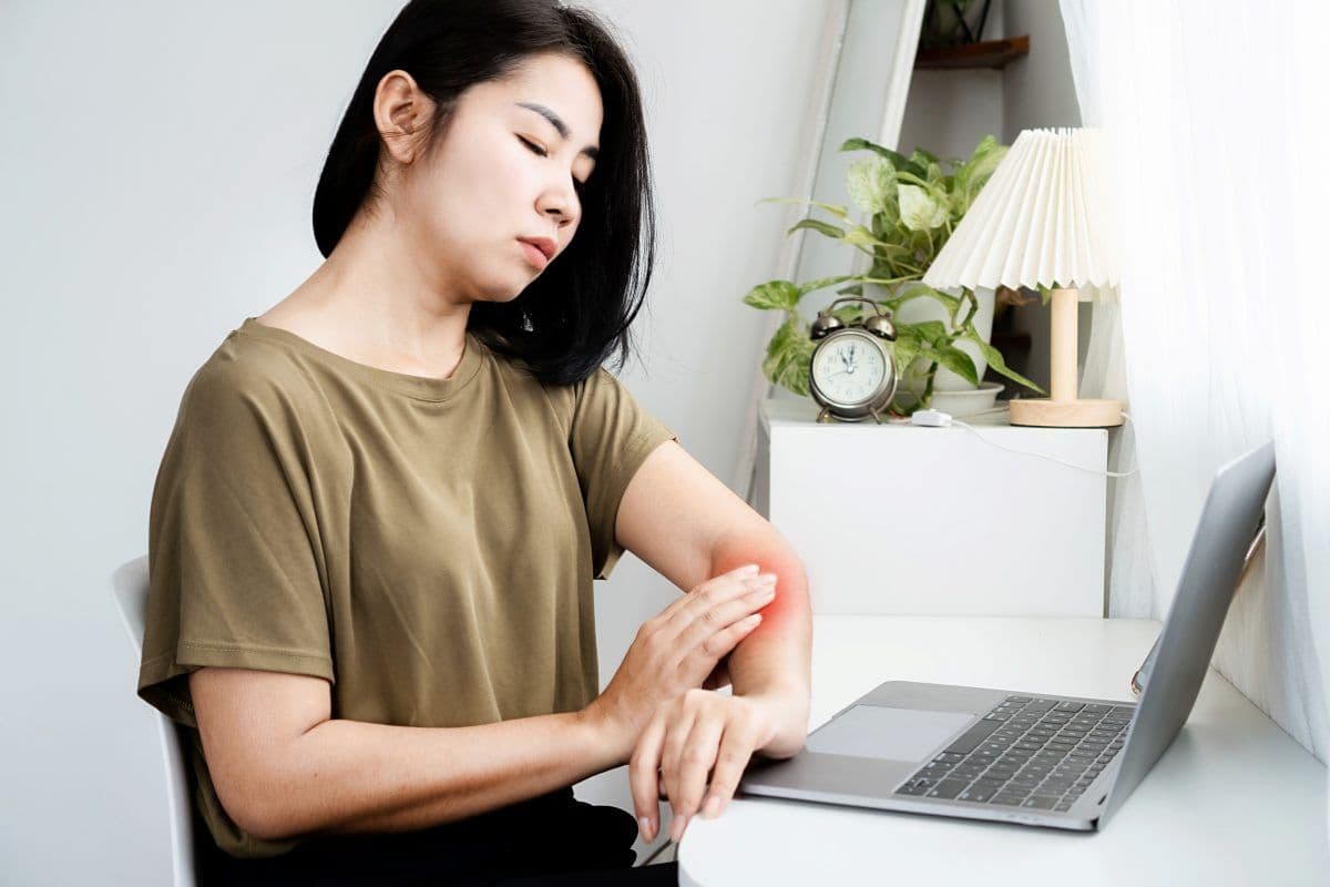 RSI at Work: 8 Things Employers Should Know
