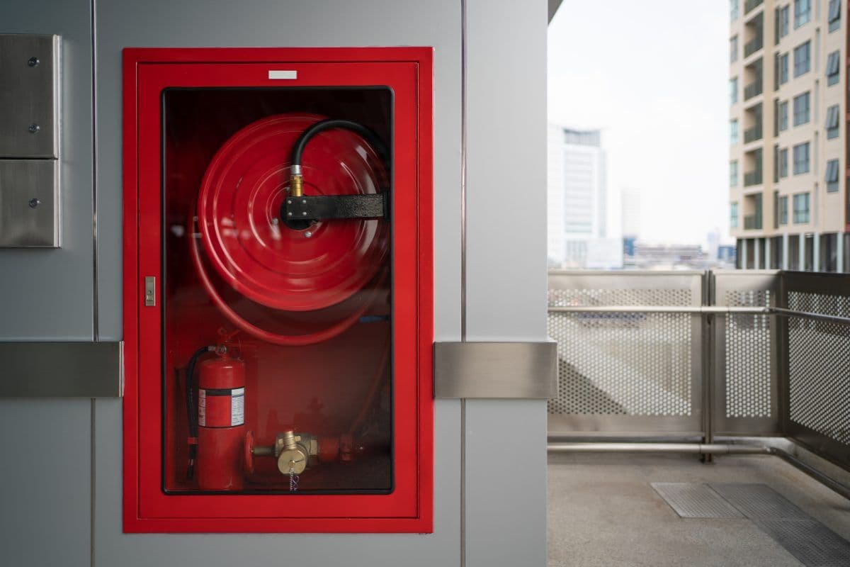 The Fire Safety Order 2005: 11 Articles That Matter