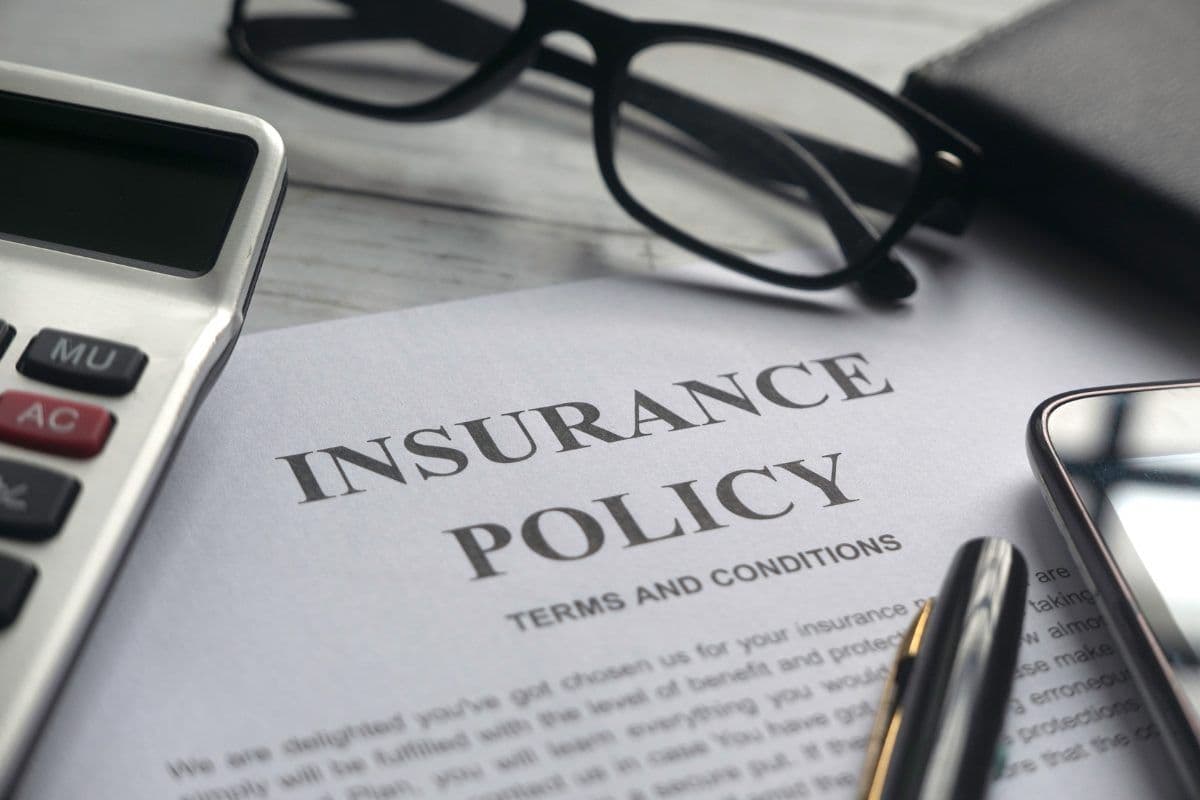 Health and Safety Audits for Insurance Firms: 9 Yes/No Questions to Answer First