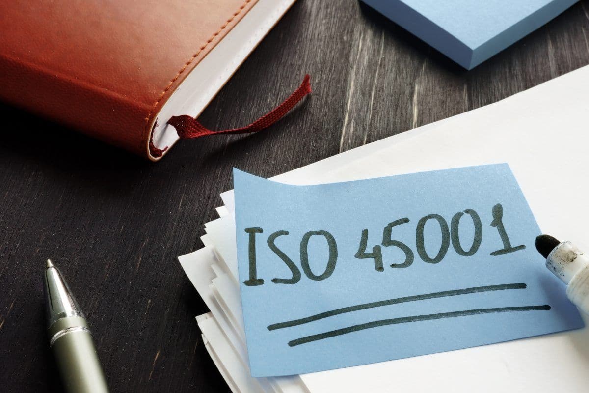ISO 45001 Certification: The Two Audits, the Seven Clauses, and What Actually Stands Between You and the Certificate