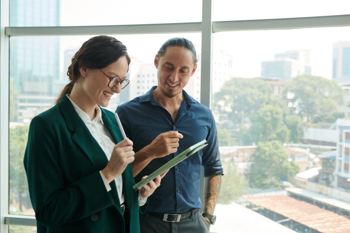 Office Health and Safety: One Working Day, Hour by Hour