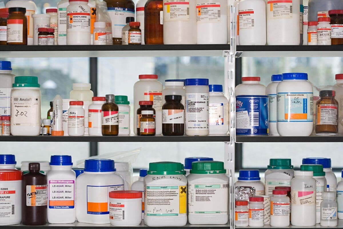 COSHH Assessment: What It Is, the Law, and Who Needs One