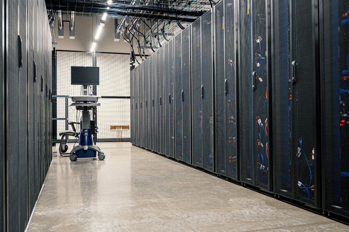 Data Center Health and Safety Checklist: 10 Areas Every US, AI and Big Tech Operator Must Cover