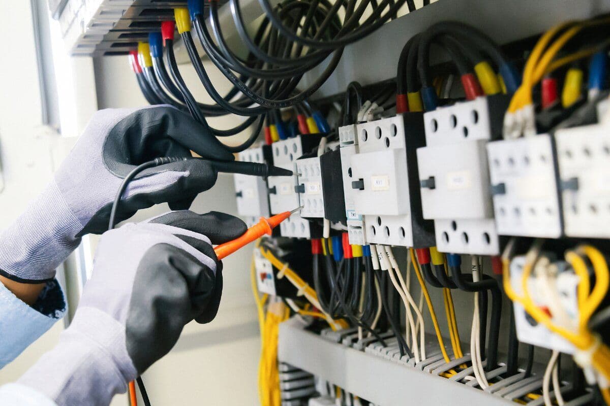 Electricity at Work Regulations: The Duties You Can Never Argue With, and the Ones You Can