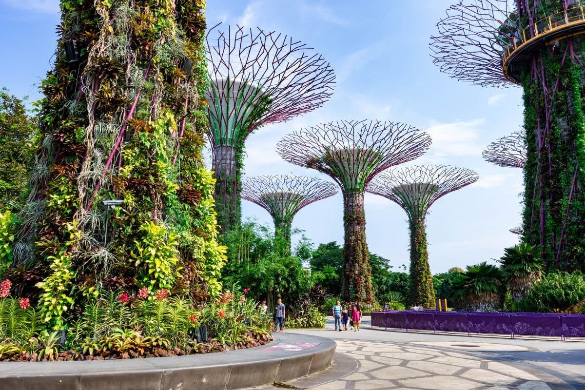 Finance Health and Safety in Singapore: 7 Priorities for APAC and Global Firms