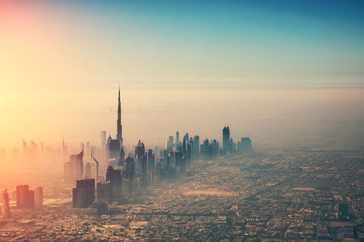Finance Health and Safety in the UAE: 6 Priorities for Dubai and Global Firms