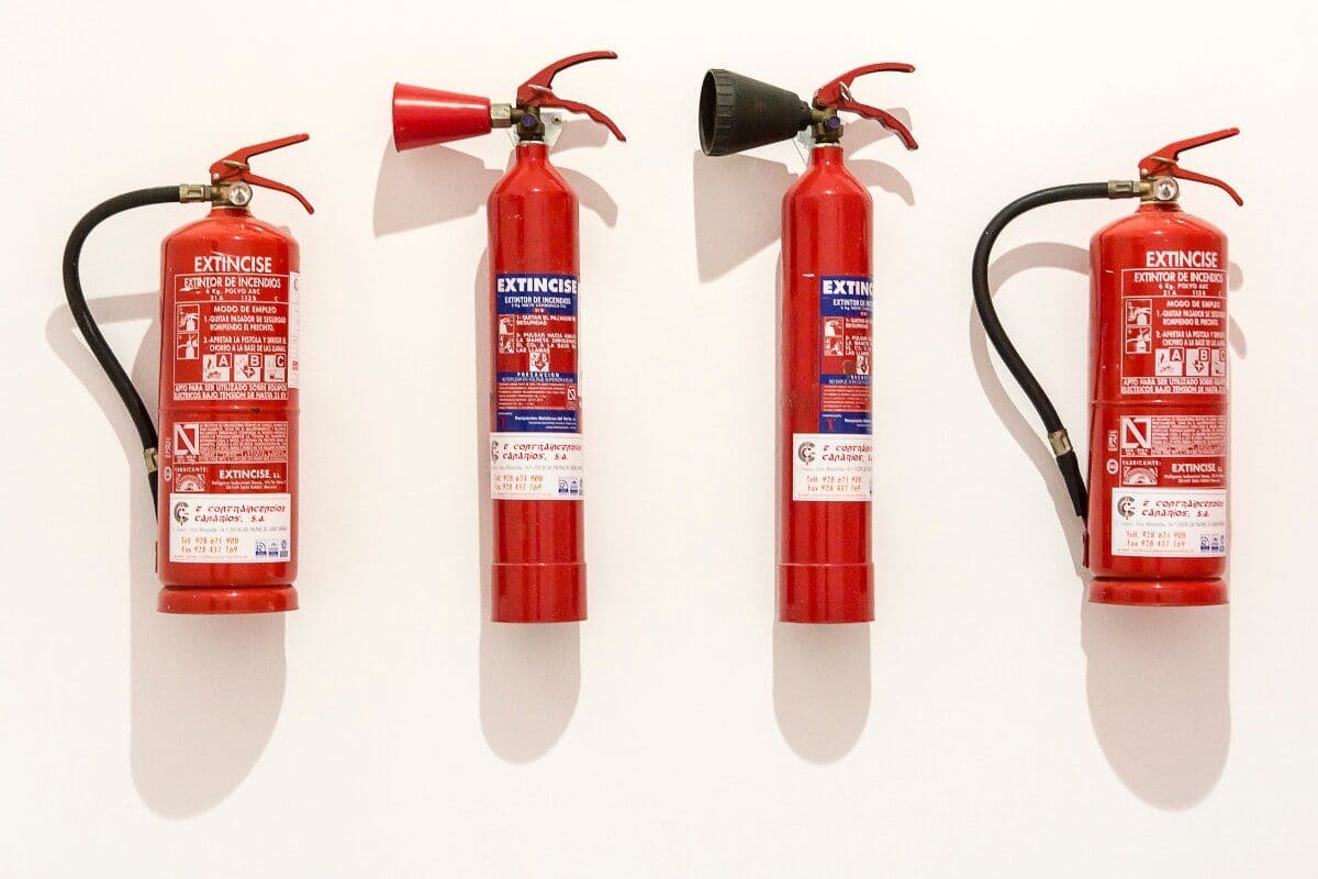 Fire Risk Assessment: What It Is, the Law, and Who Needs One