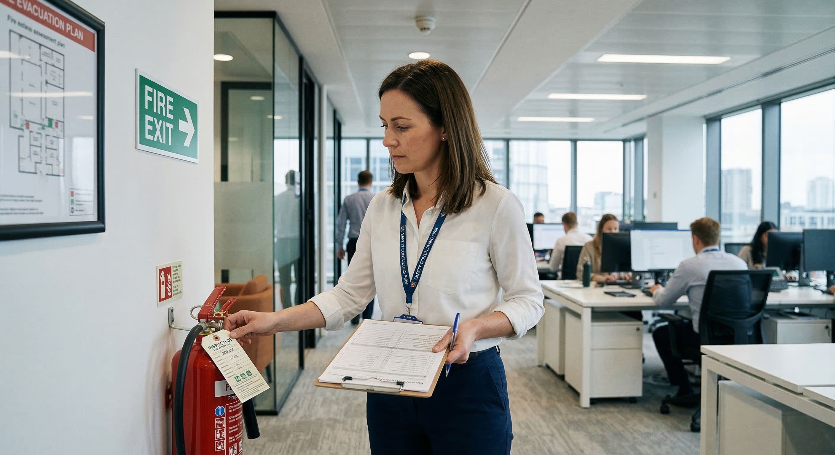 Fire Risk Assessments: A Complete Guide to Getting Them Right