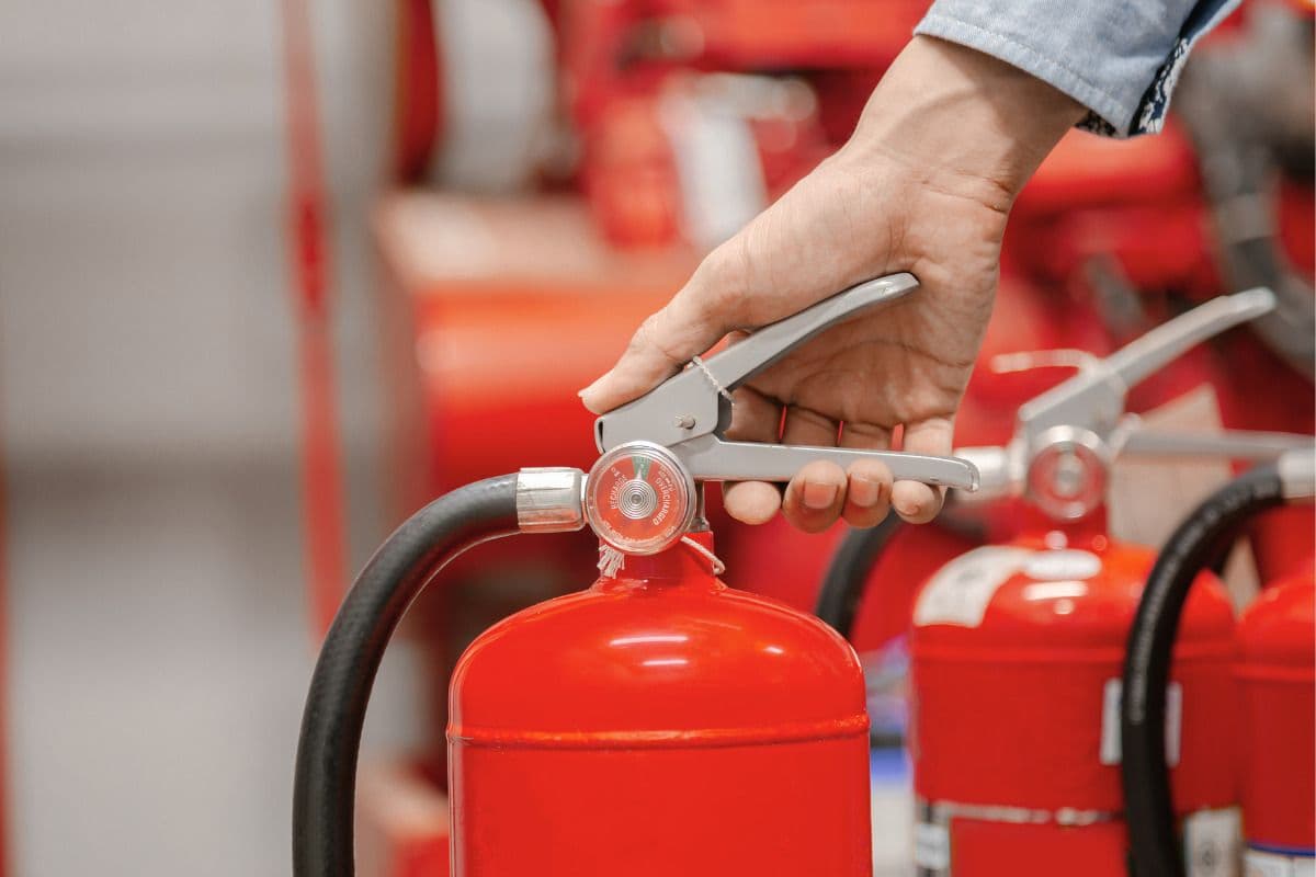 Fire Safety Inspections: Complete Guide for UK and Global Businesses