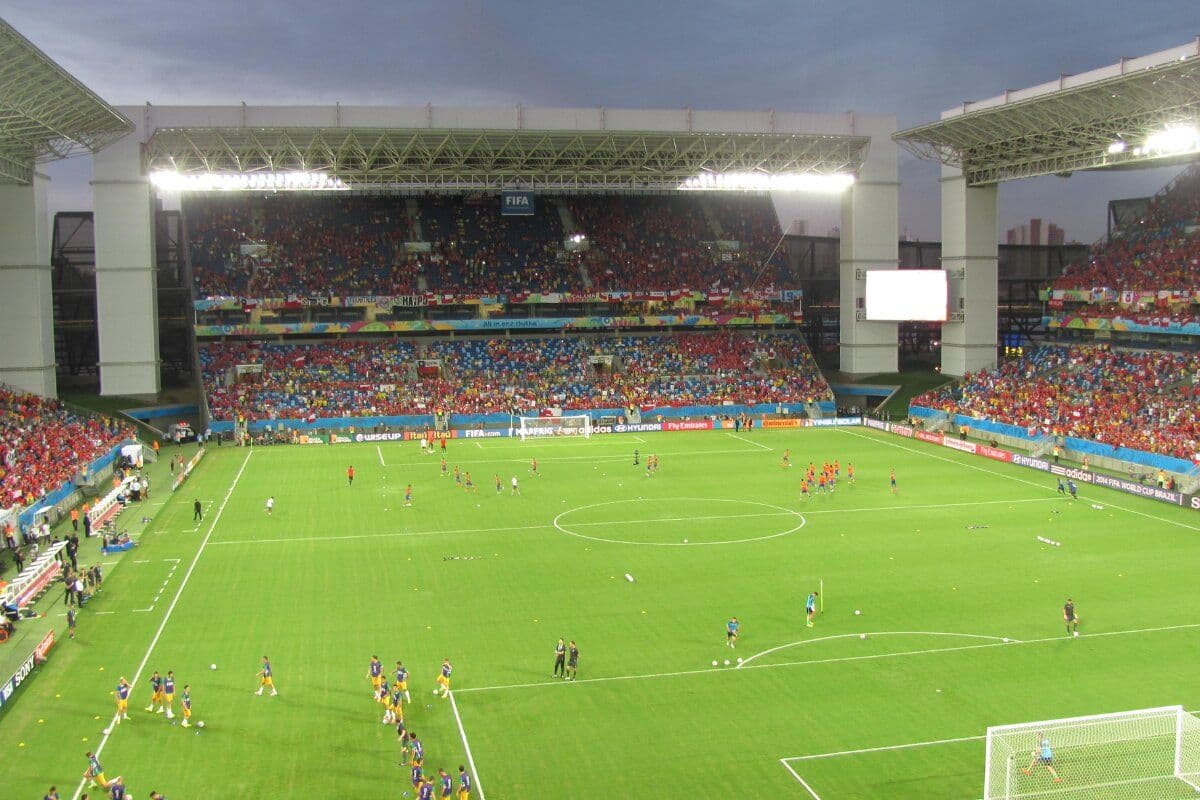 Health and Safety and the 2026 World Cup: What Employers Need to Manage