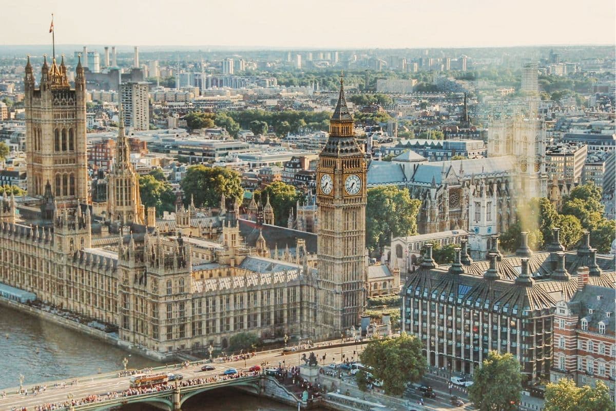 Health and Safety Consultant London: 12 Things Every London Business Must Know