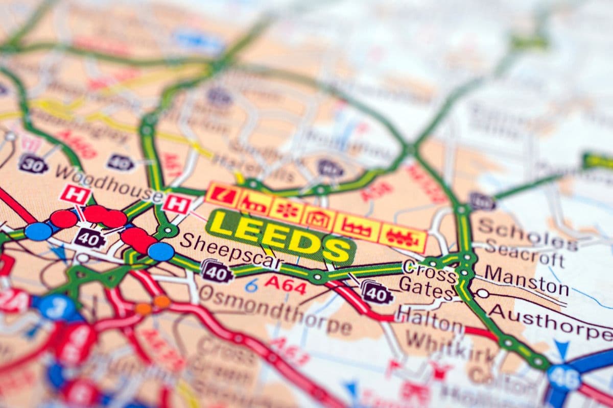 Health and Safety Consultants Leeds: 12 Essentials for Yorkshire and Global Businesses