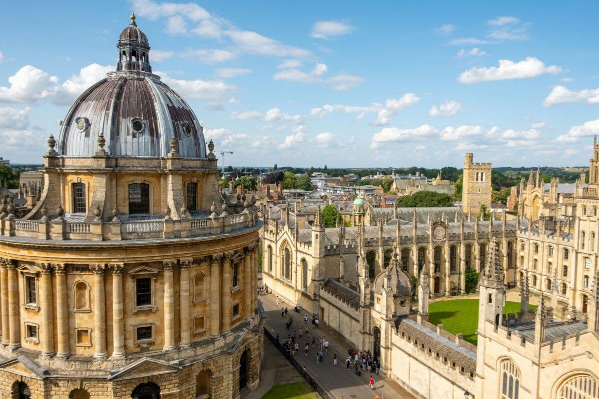 Health and Safety Consultants Oxford: 12 Essentials Every Oxfordshire and Global Business Must Know
