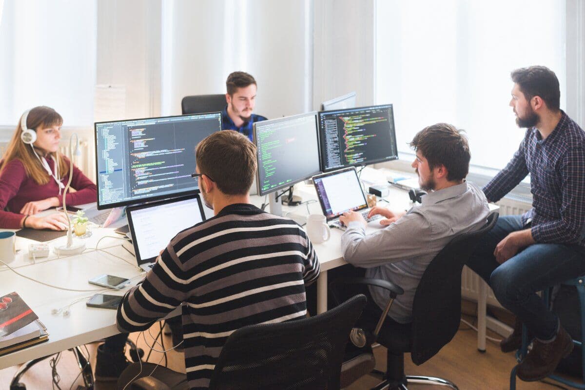 Health and Safety for AI and Software Companies: What the Tech Sector Must Address