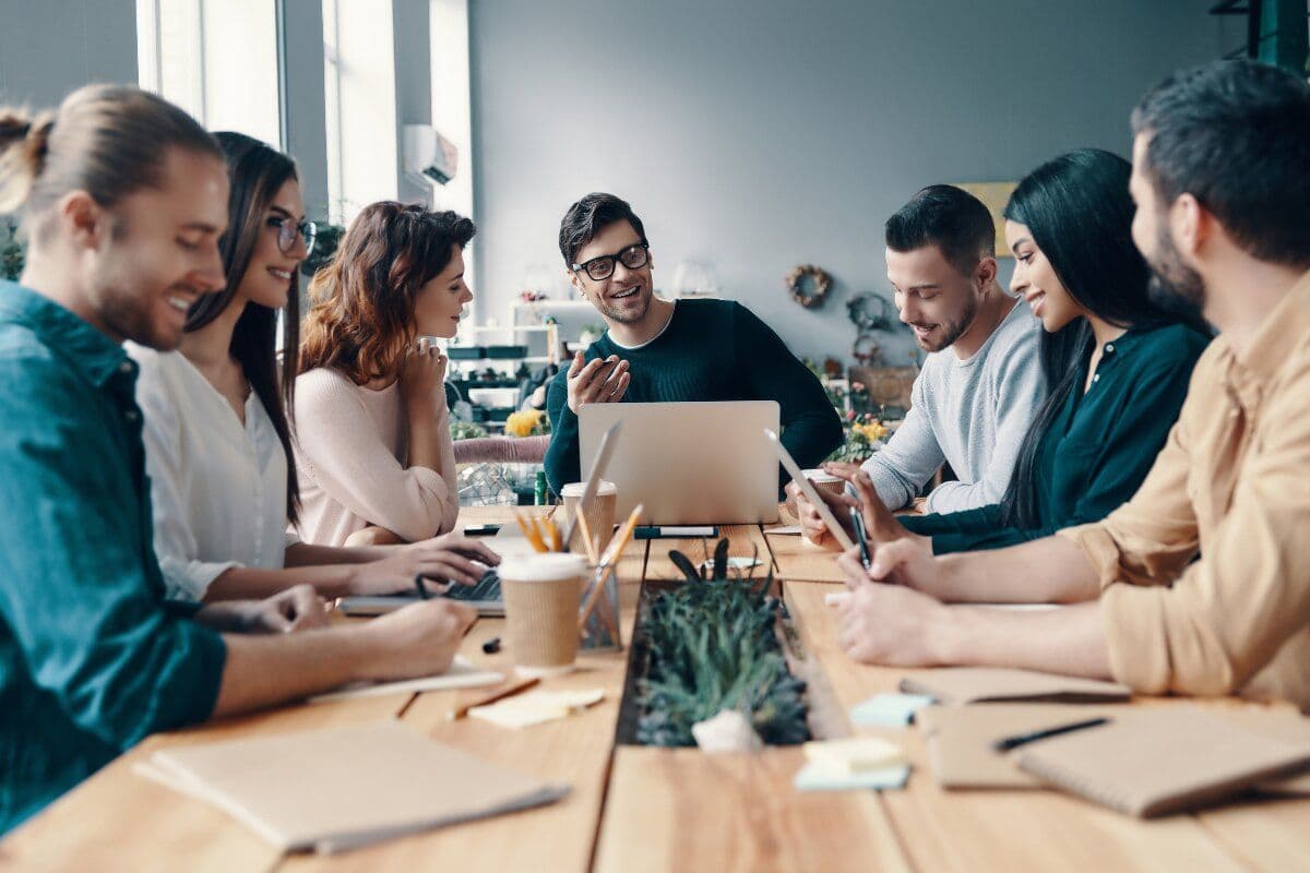 Health and Safety for Marketing and Creative Agencies: 10 Quick Wins You Can Land This Quarter