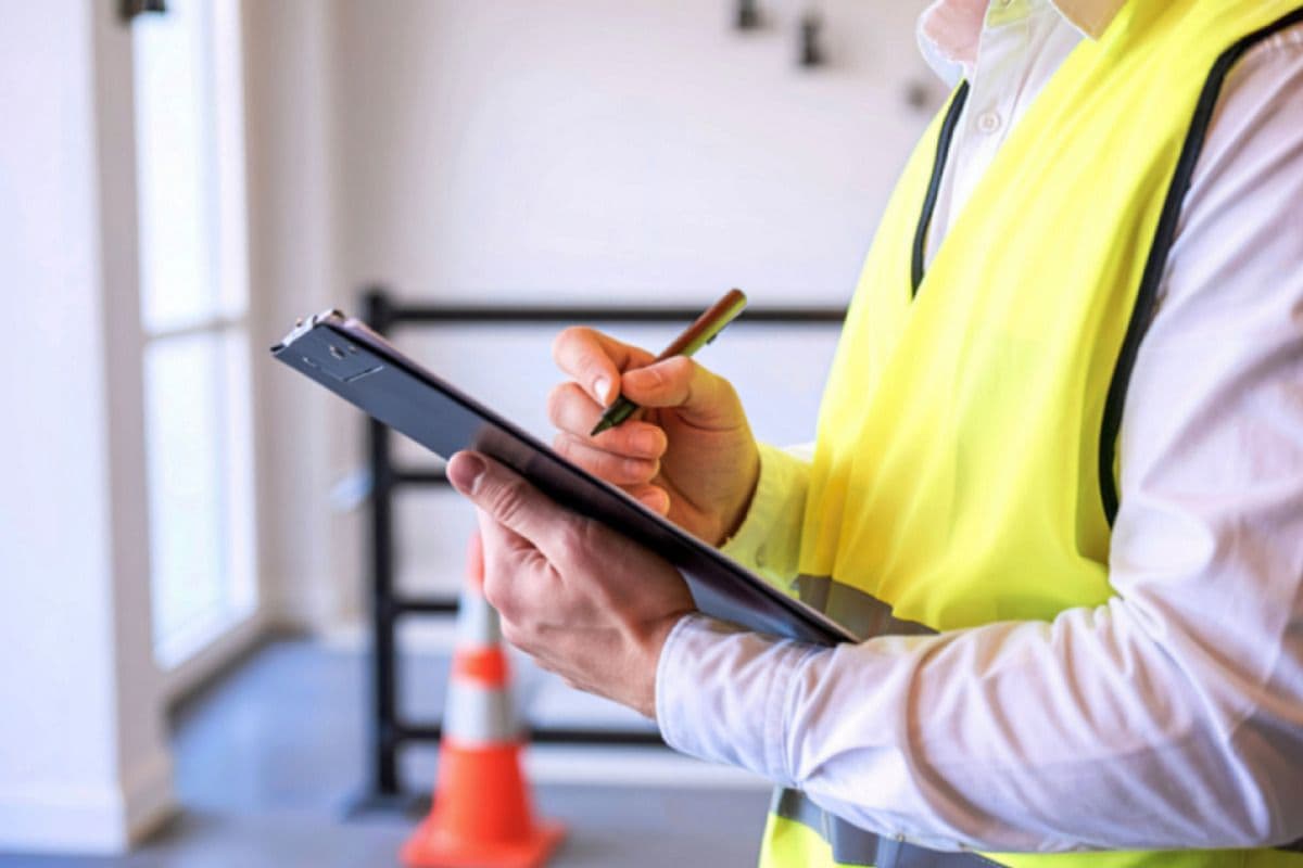 Health and Safety Inspection: Complete Guide for UK Businesses