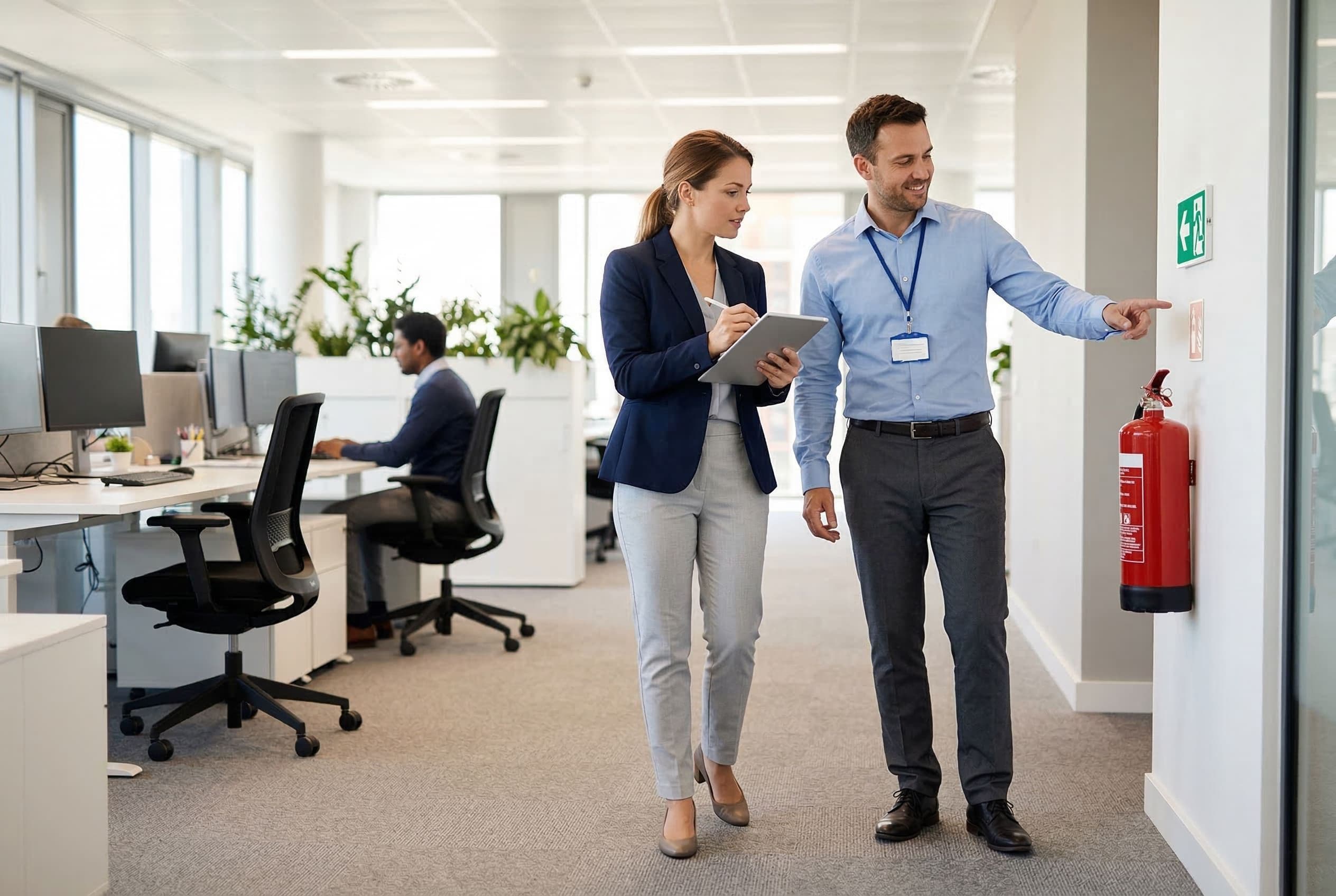 Health and Safety Inspections and Audits: A Complete International Guide