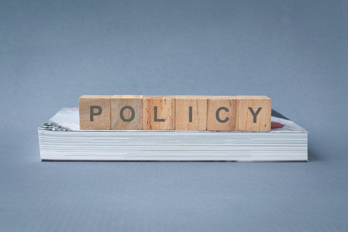 Health and Safety Policy: A Guide for Office, Tech, and Finance Firms