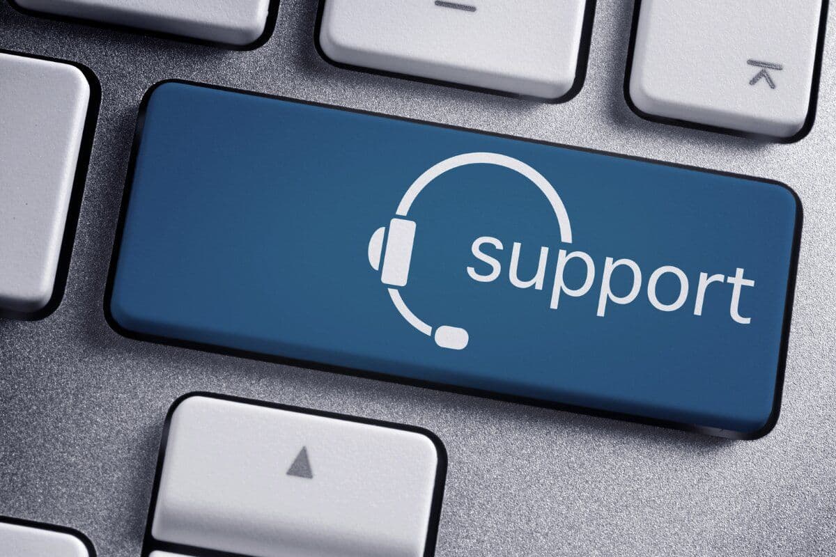 Health and Safety Support: What It Is and How to Get the Right Level