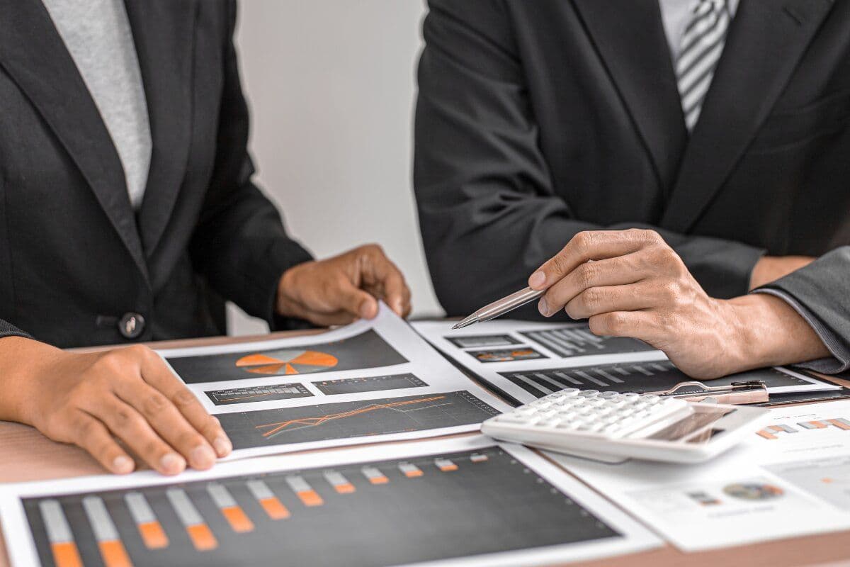 Help with Health and Safety: 8 Checks Investors Make Before They Invest