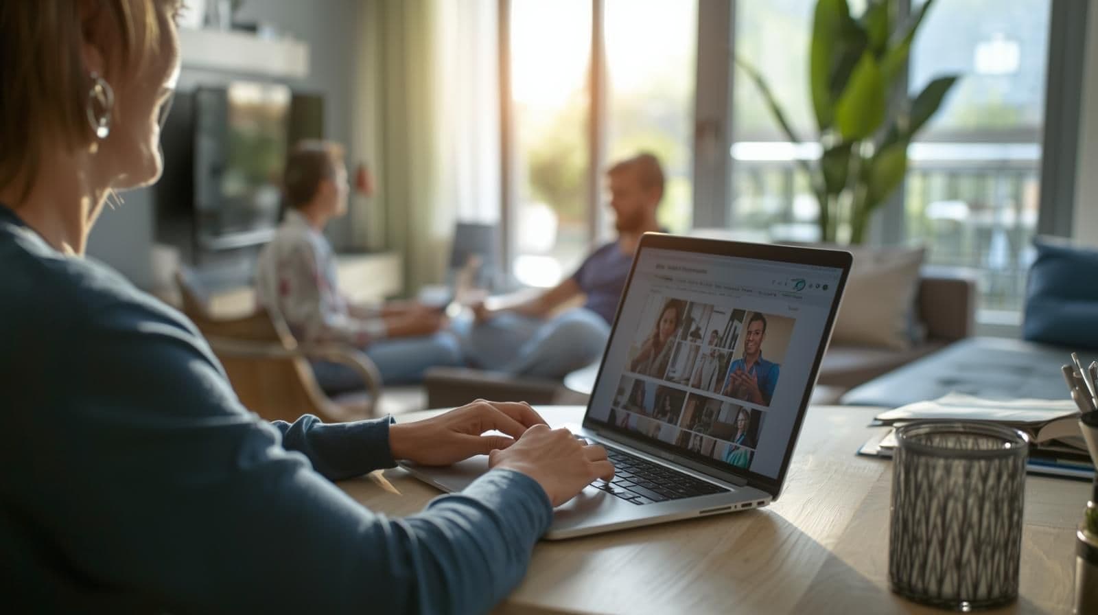 Home and Hybrid Worker Health and Safety: A Complete International Guide