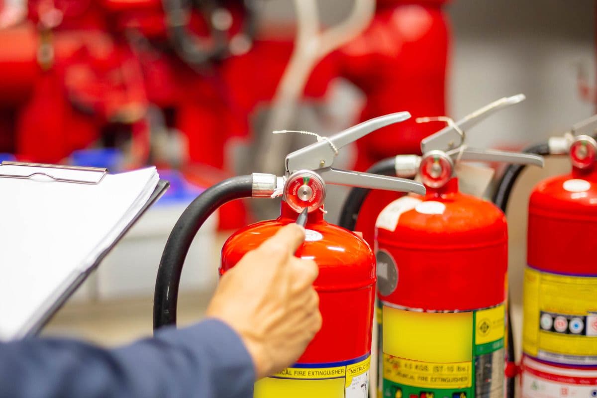 How Much Does a Fire Risk Assessment Cost in the UK? The Factors That Drive Pricing in 2026