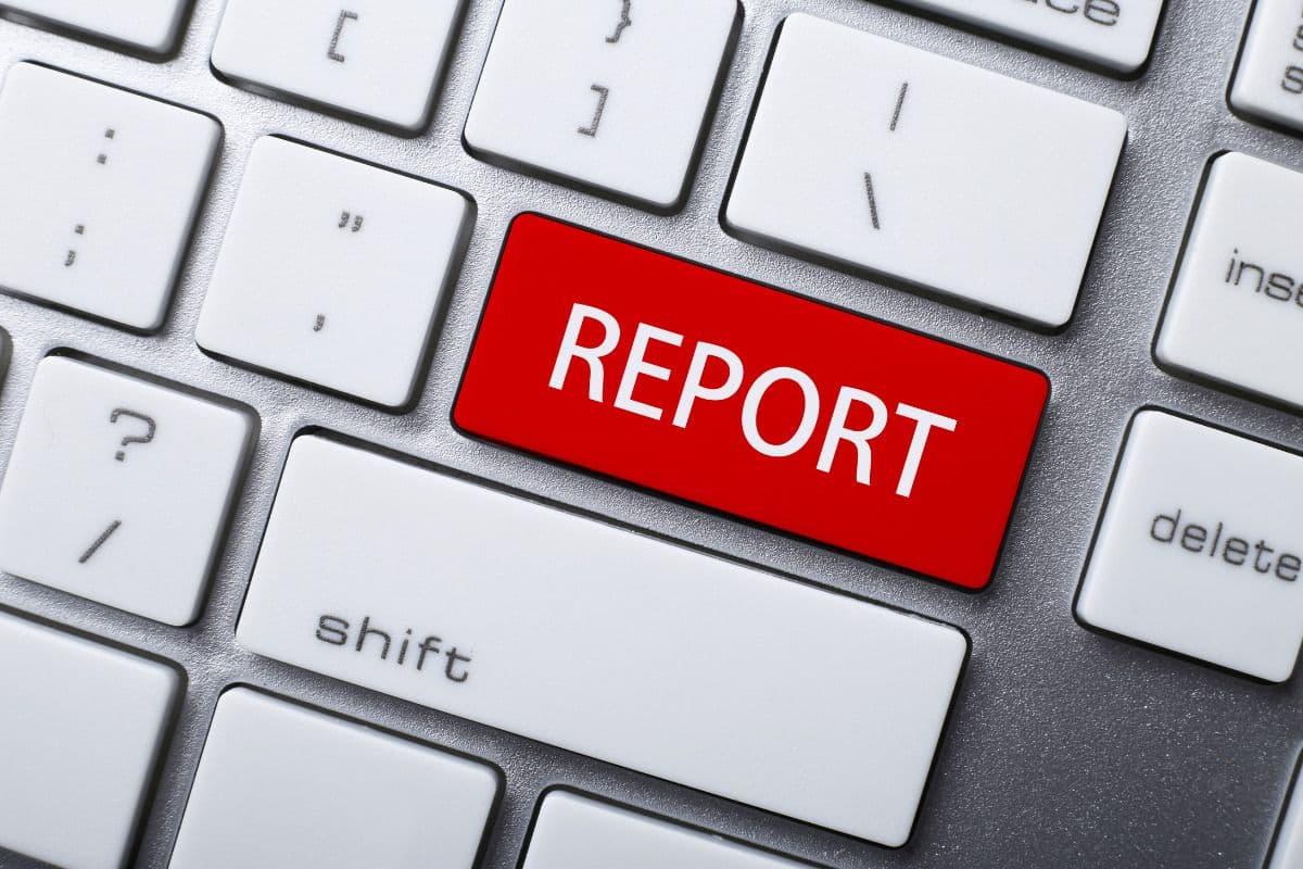 How to Report Health and Safety Concerns: A Complete International Guide