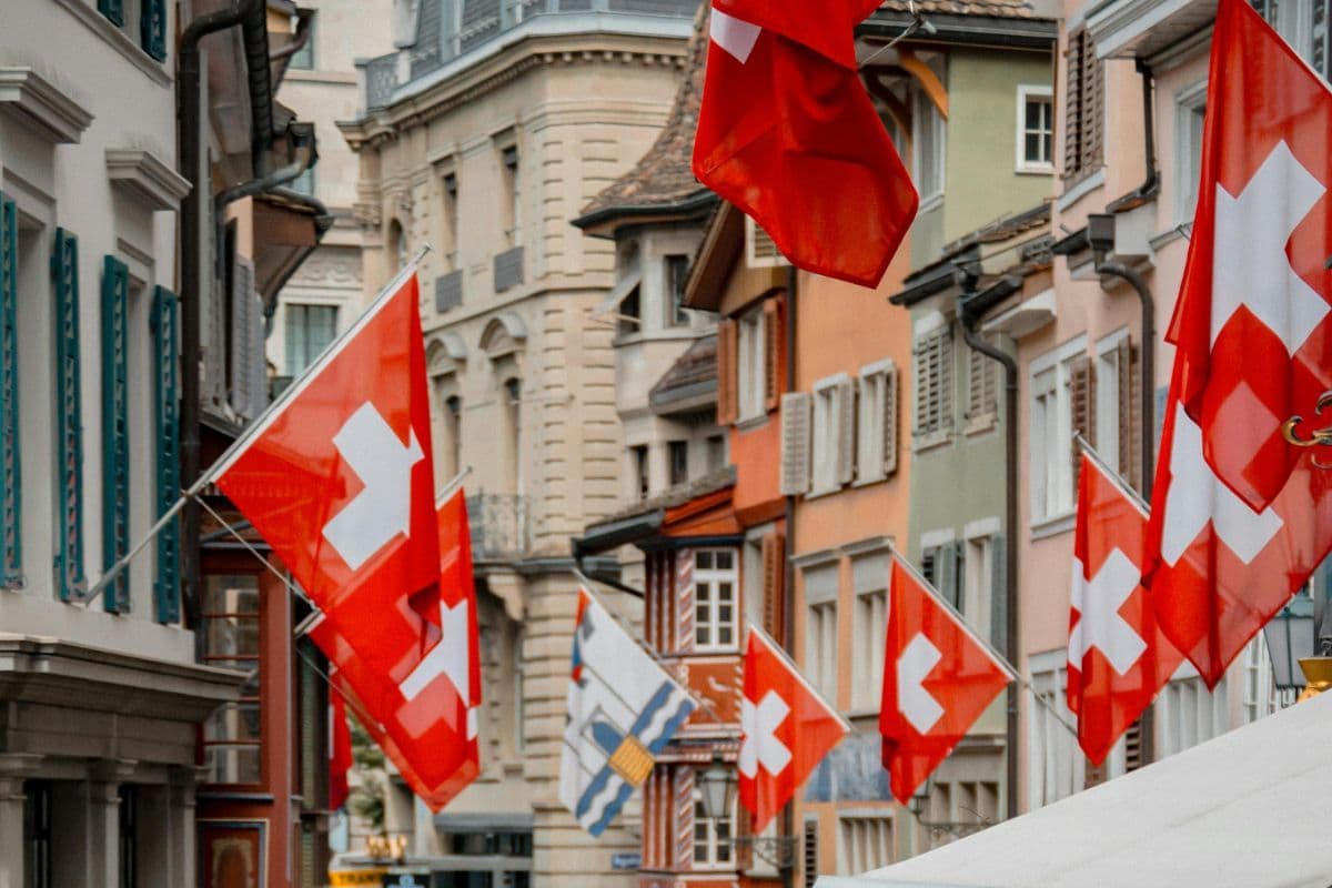 Insurance Health and Safety in Switzerland: 6 Priorities for Zurich and Global Firms