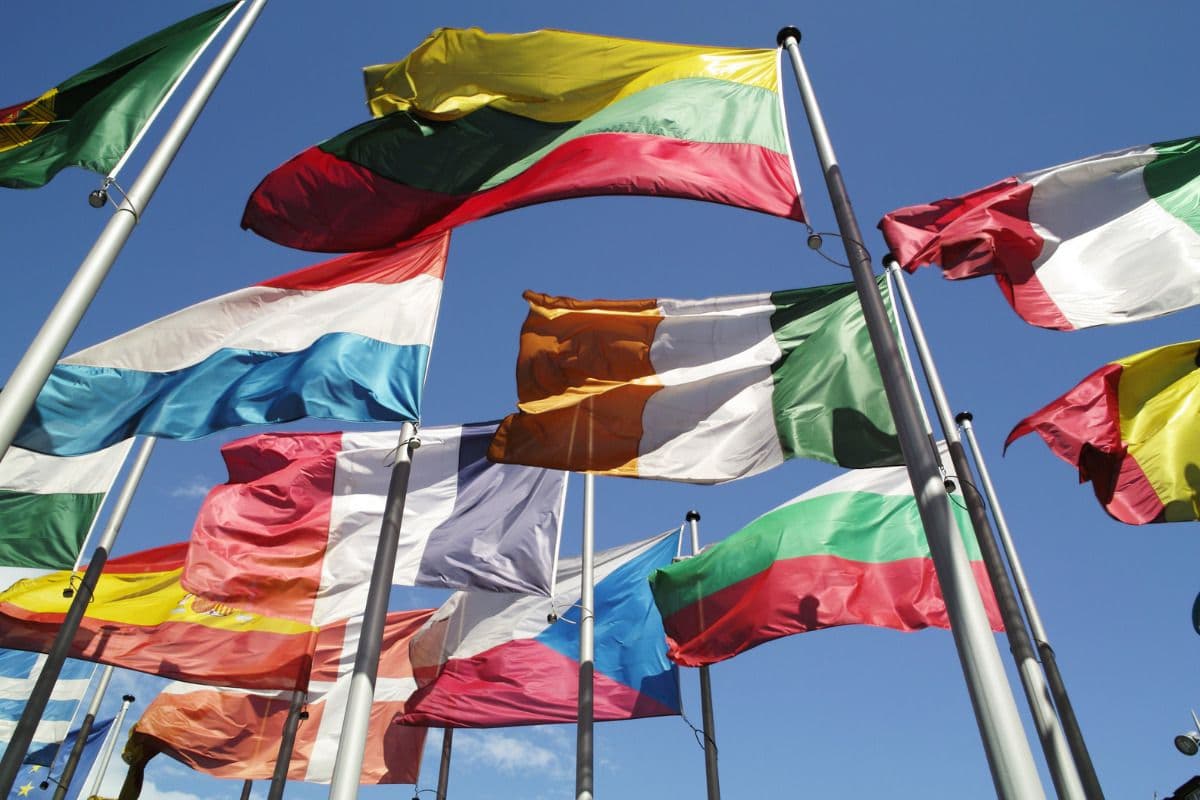 International Health and Safety: A Complete Guide to Multinational Compliance