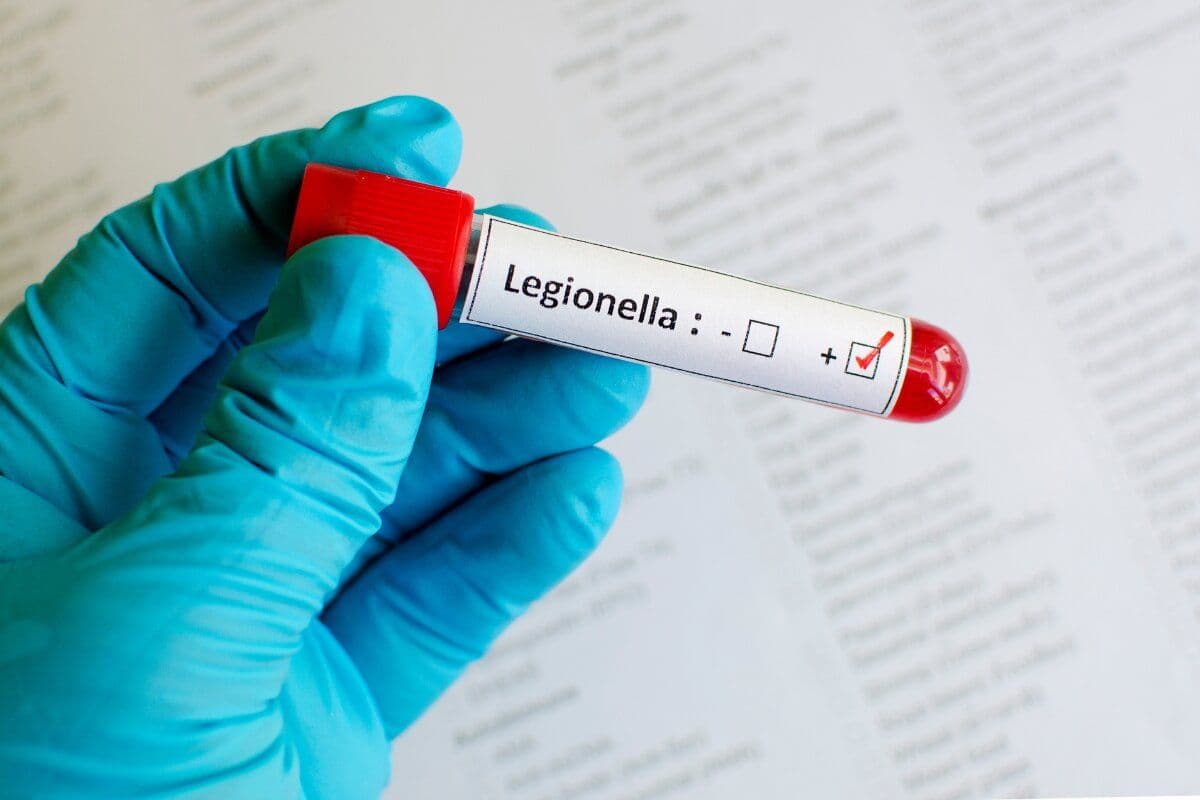 Legionella Compliance: 6 Things the Law Requires Every Business to Do