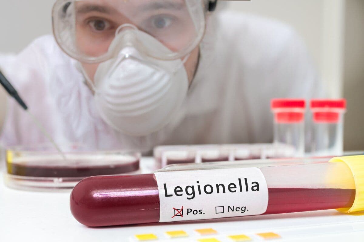 Legionella Risk Assessment: What It Is, the Law, and Who Needs One