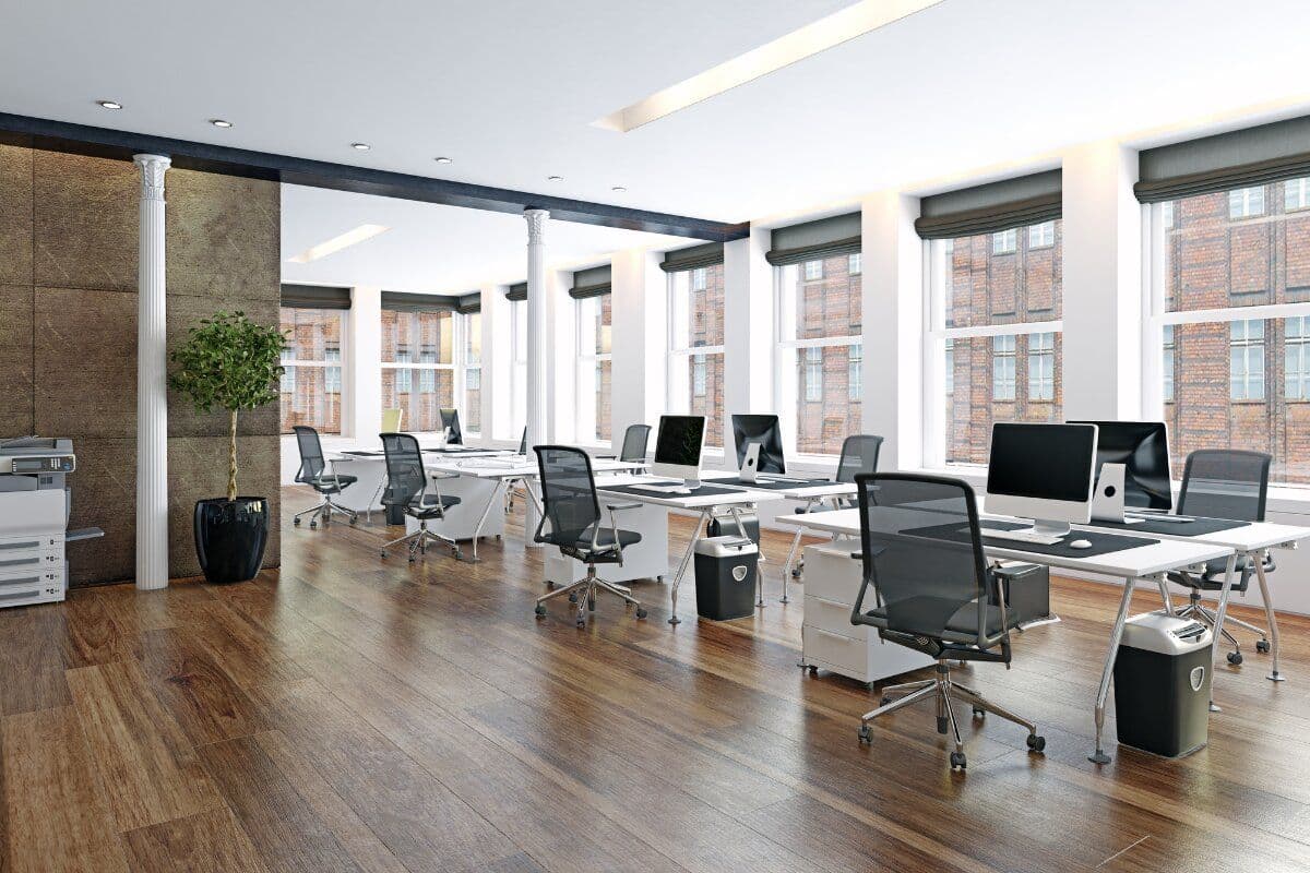 Office Health and Safety Consultancy Services for Financial, Fintech, and Professional Firms