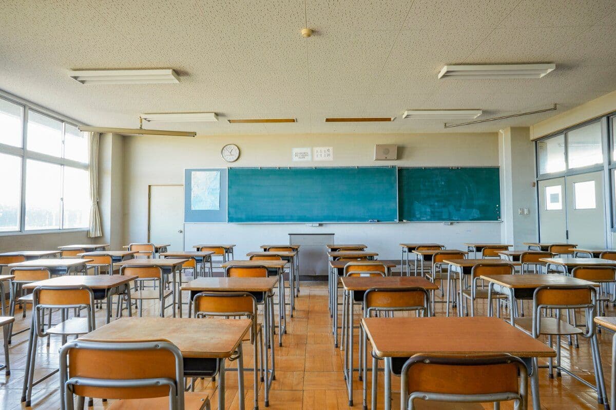 School Fire Risk Assessment: Complete UK Guide for Schools and Education Providers