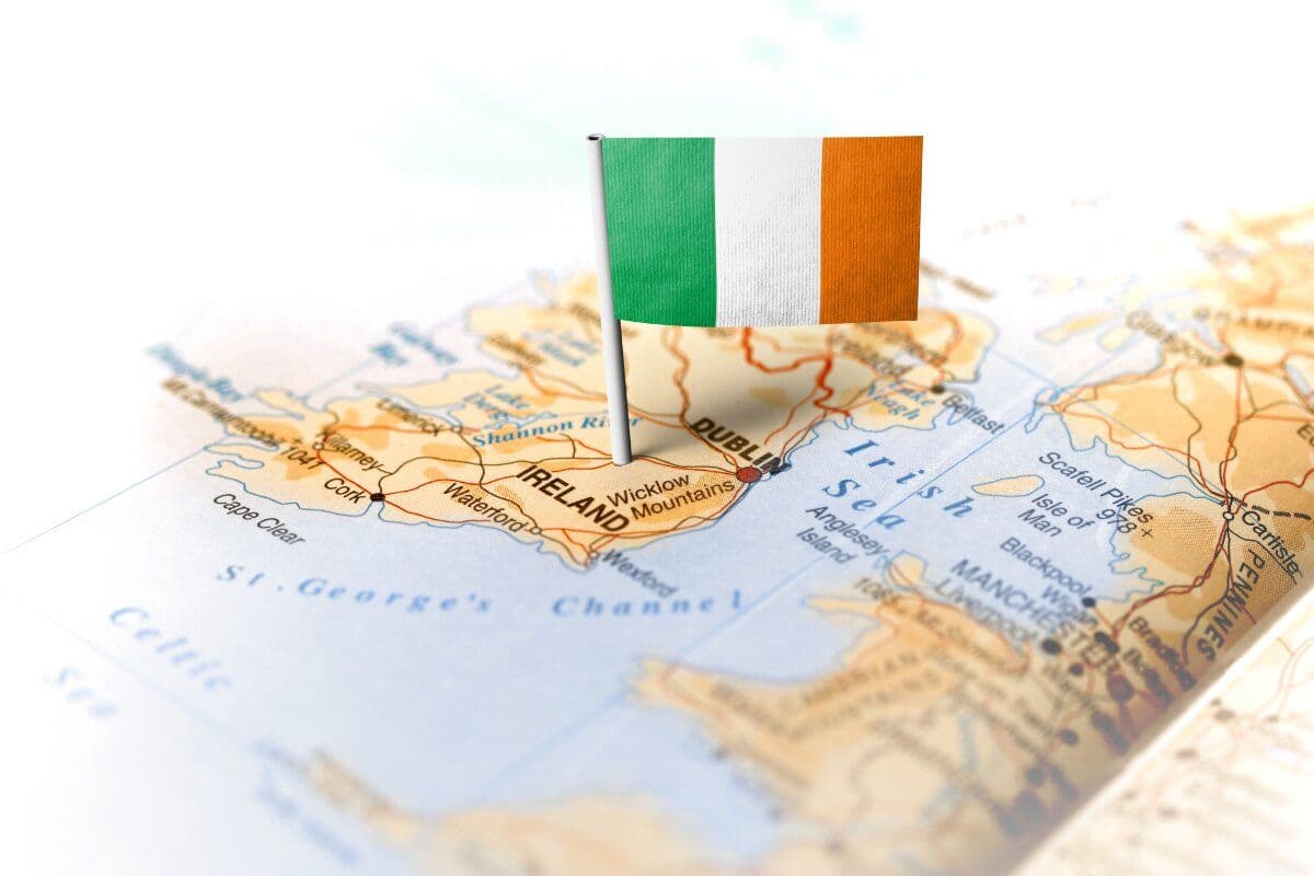 Tech Health and Safety in Ireland: 7 Priorities for Dublin and Global Firms
