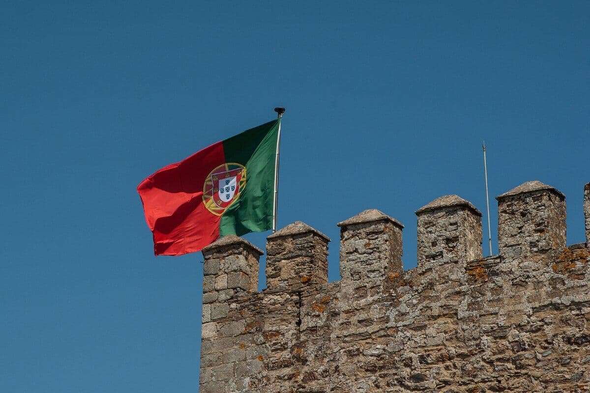 Tech Health and Safety in Portugal: 6 Priorities for Lisbon and Global Firms