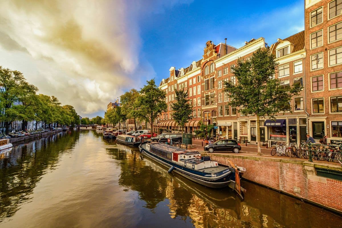 Tech Health and Safety in the Netherlands: 7 Priorities for Amsterdam and Global Firms