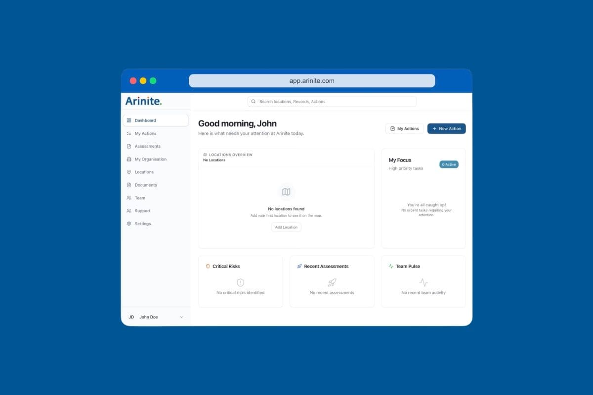 The Benefits of Health and Safety Software: A Complete International Guide